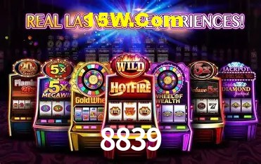 Experiência VIP 8839